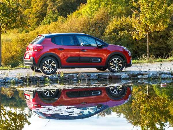 Citroen C3 Oktober 2020 201009 H H3028