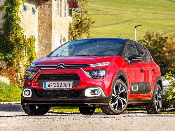Citroen C3 Oktober 2020 201009 H H3153