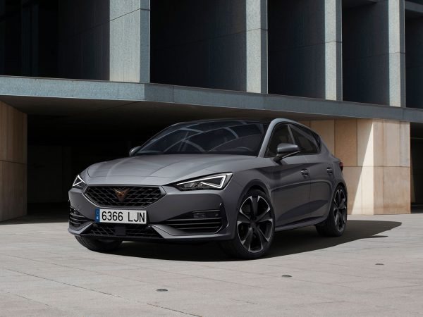 Cupra Leon 2021 01