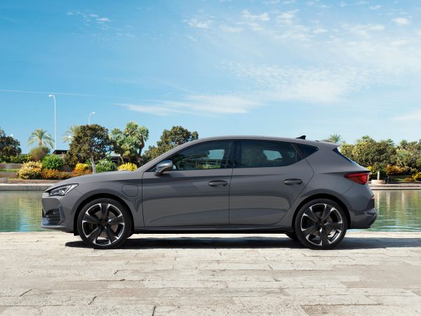 Cupra Leon 2021 03