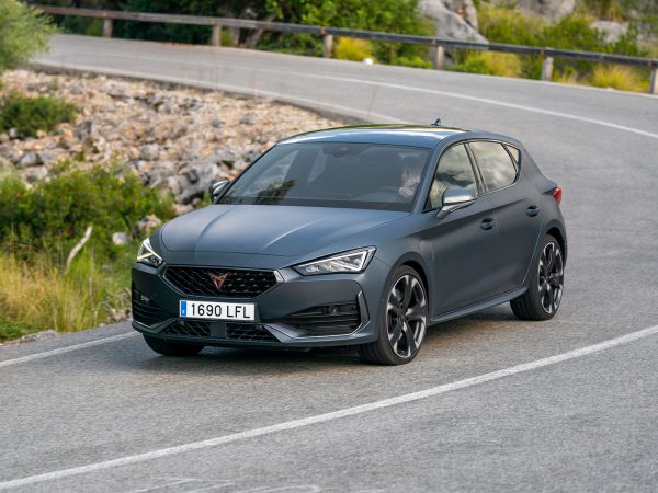 Cupra Leon 2021 04