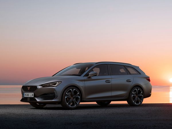 Cupra Leon ST 2021 01