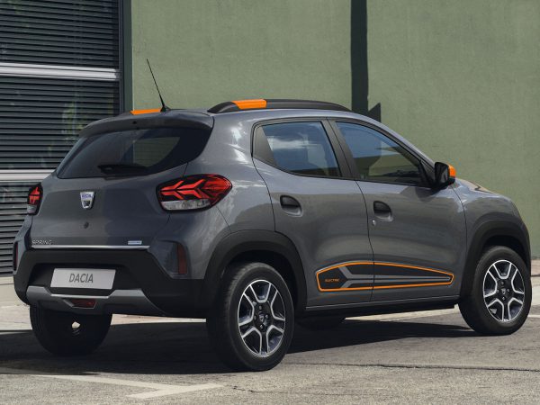 Dacia Sprint Electric 2020 02