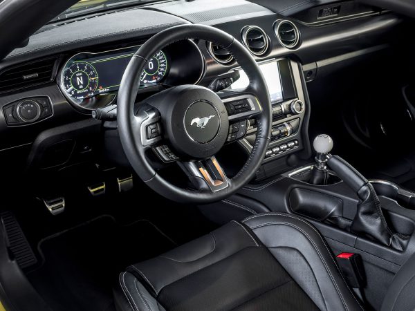 Ford Mustang Mach1 2021 04