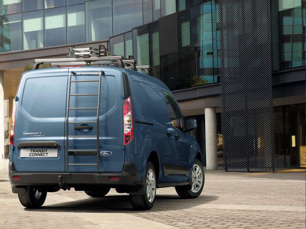 Ford Transit Connect 02