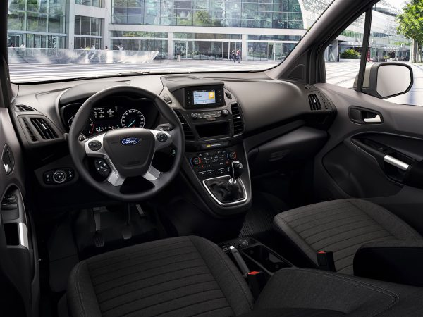 Ford Transit Connect 03