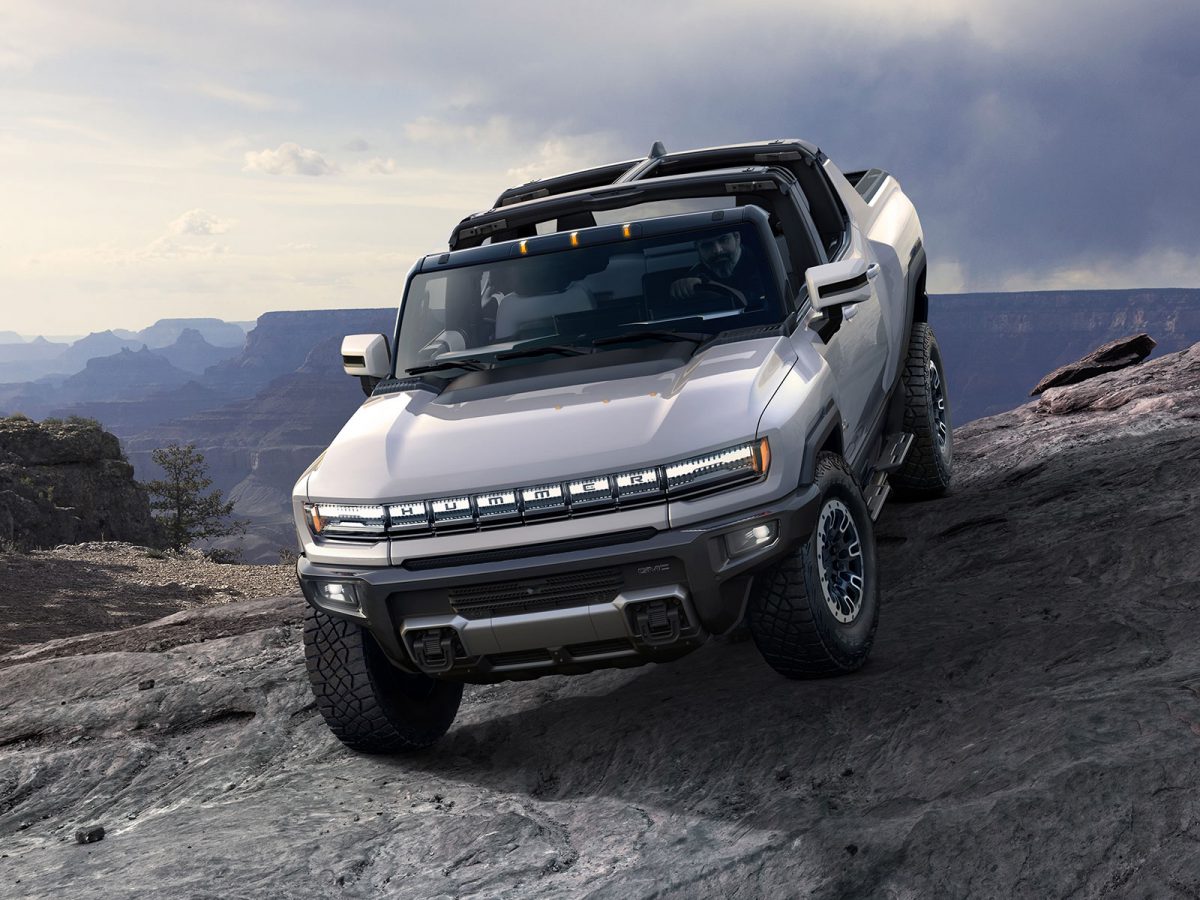 GMC Hummer EV 2020 01