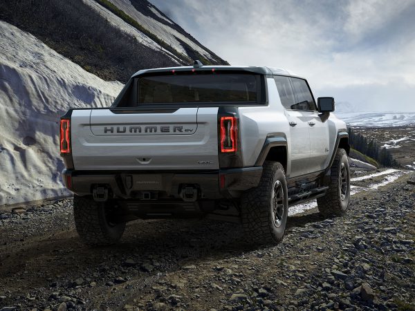 GMC Hummer EV 2020 06