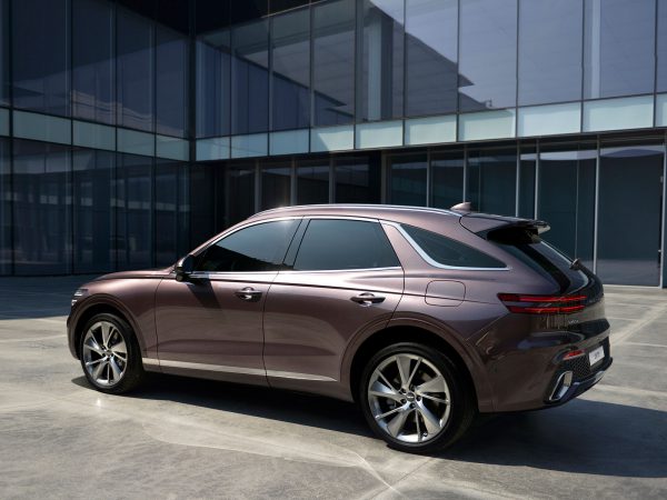 Genesis GV70 2020 02