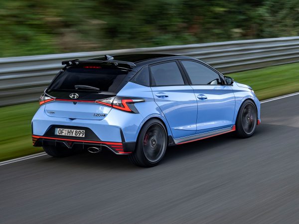 Hyundai i20N 2020 02