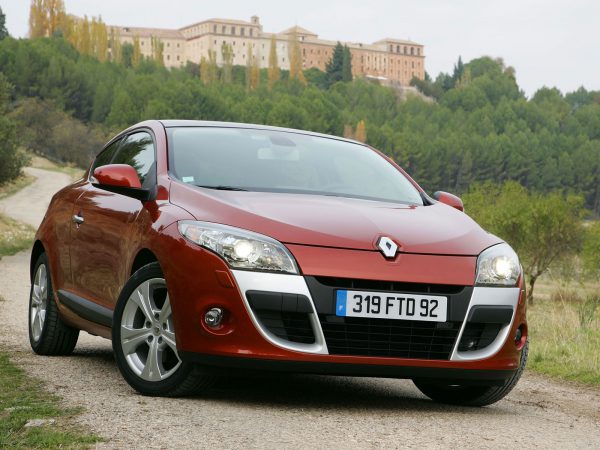 Megane Coupe 2008 01