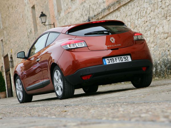 Megane Coupe 2008 02