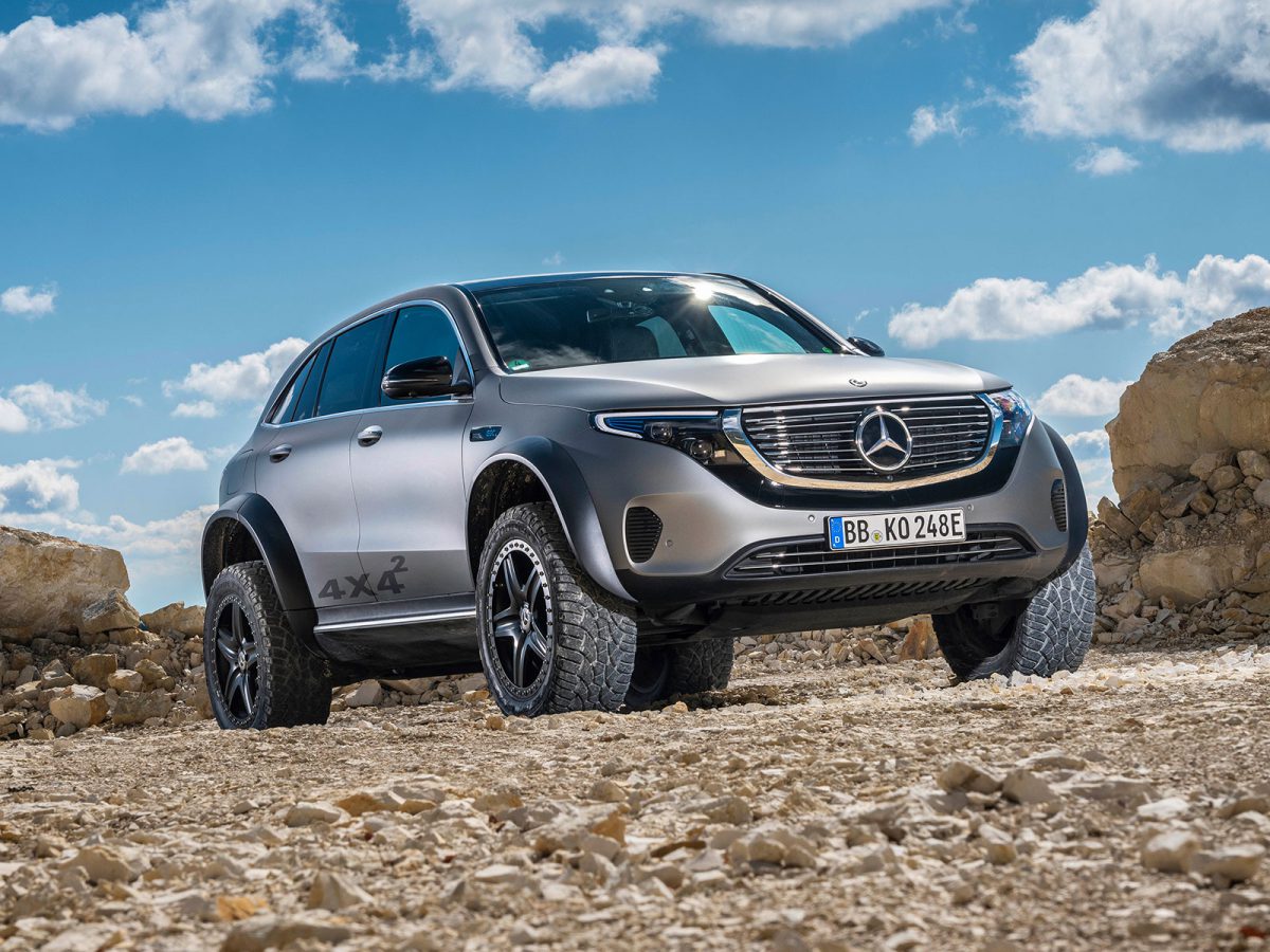 Mercedes EQC 4x4 2020 01
