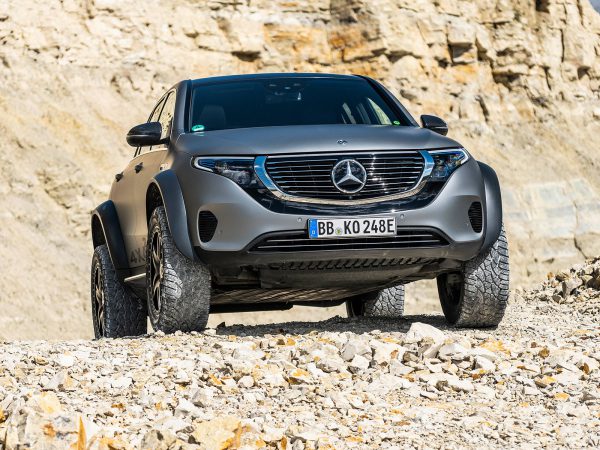 Mercedes EQC 4x4 2020 04