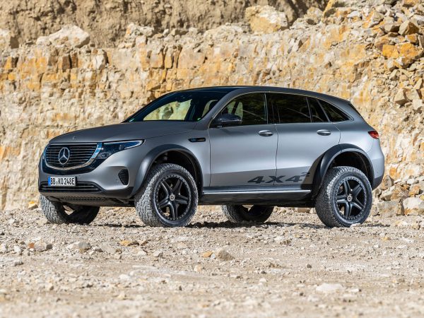 Mercedes EQC 4x4 2020 06
