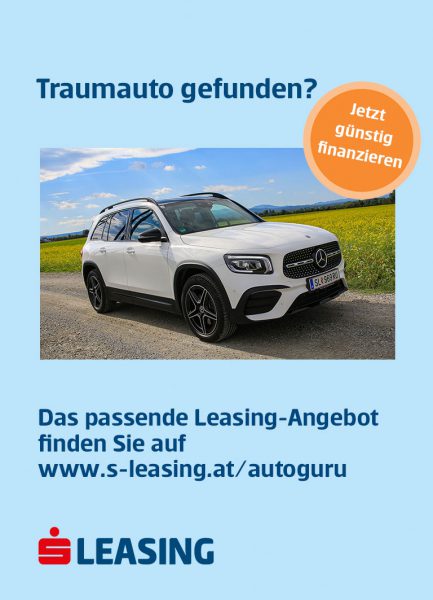 Mercedes GLB