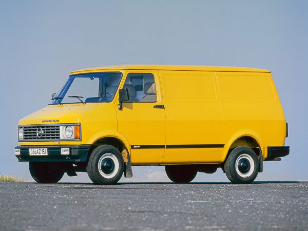 Opel Bedford Blitz 1980 29693 1
