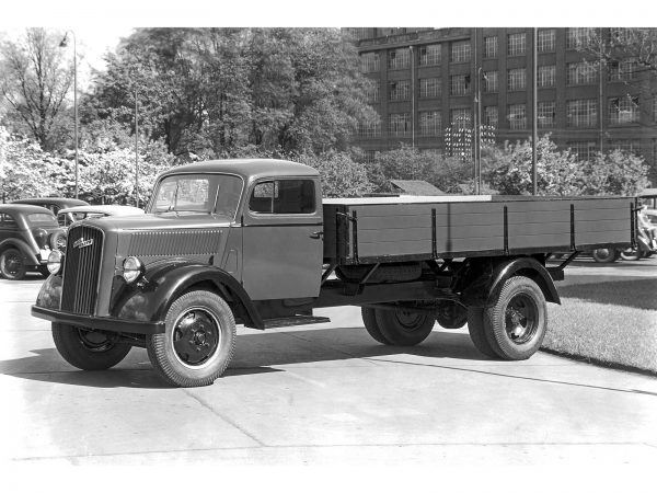 Opel Blitz 3 to 1936 21163