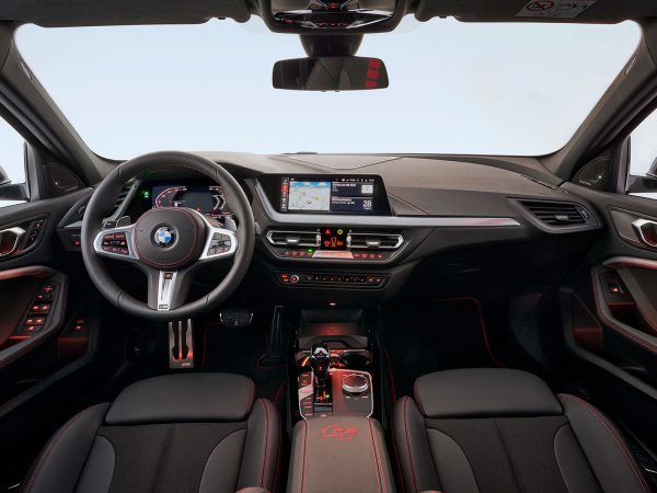 P90402209 highRes the all new bmw 128t