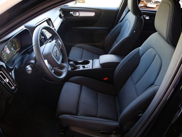 Volvo XC40 T2 Innen