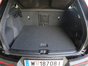 Volvo XC40 T2 Innen