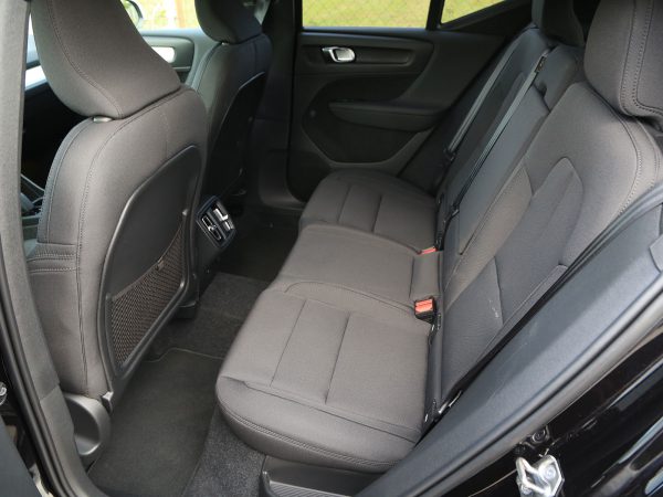 Volvo XC40 T2 Innen