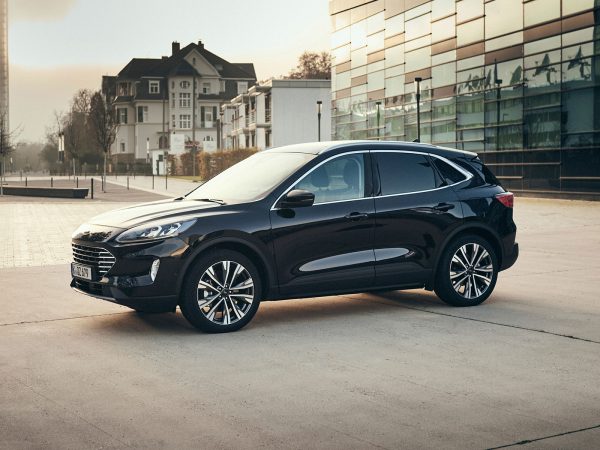 2020 FORD KUGA FHEV 2