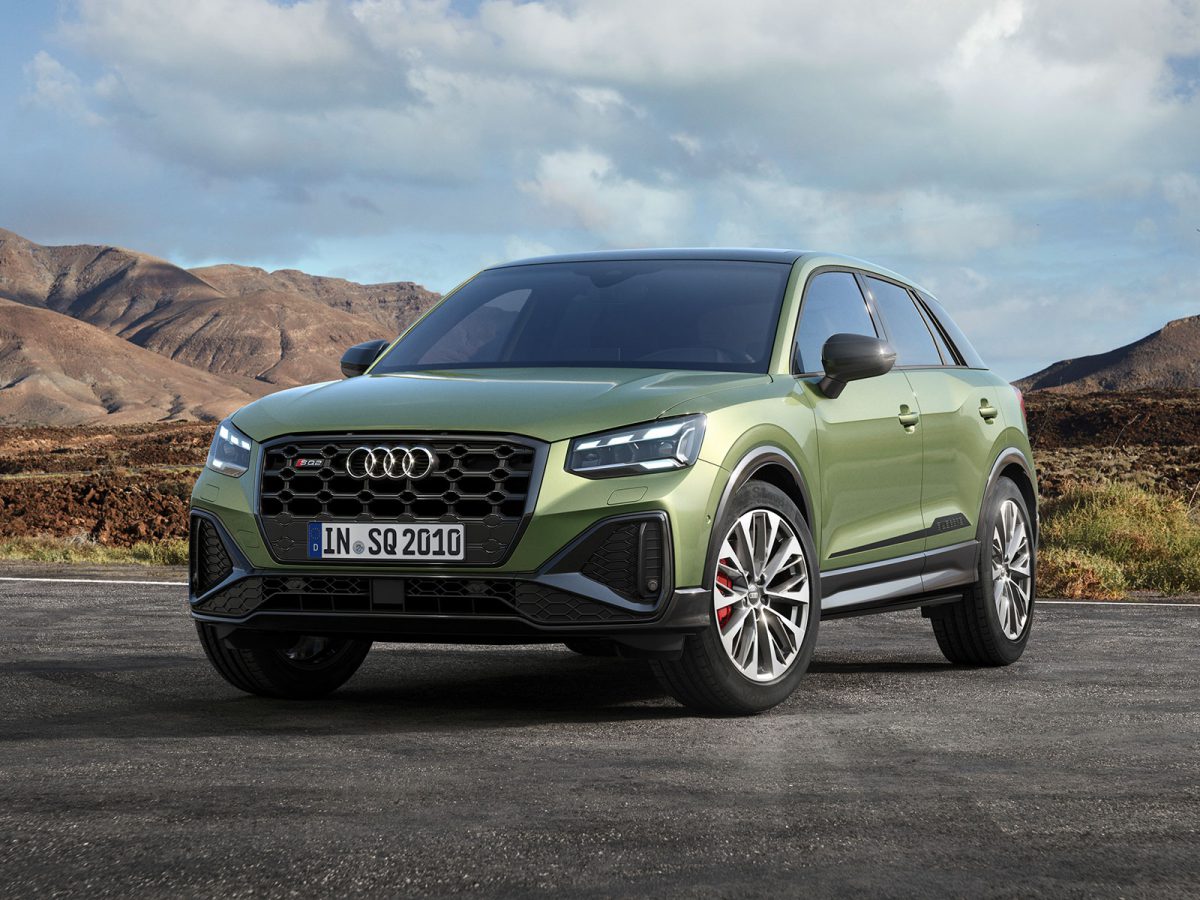 Audi SQ2 2020 01