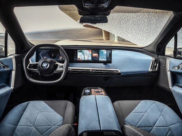 BMW ix 2020 04