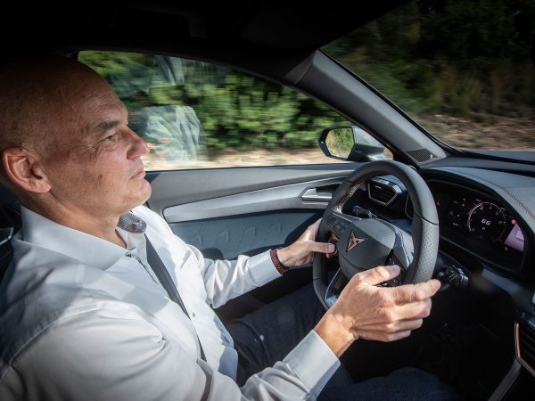 CUPRA Formentor for the first time 02 HQ