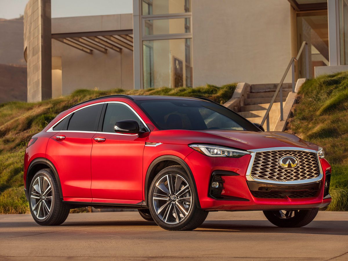 Infiniti QX55 2021 01