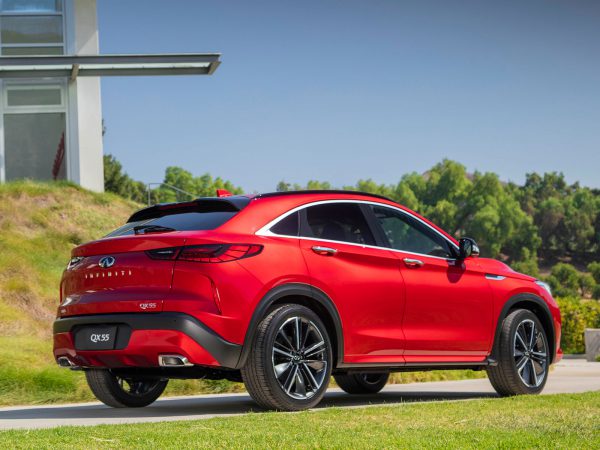 Infiniti QX55 2021 02