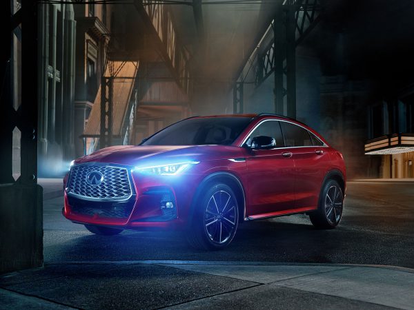 Infiniti QX55 2021 03