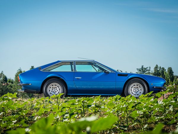 Lamborghini Jarama 1970 02