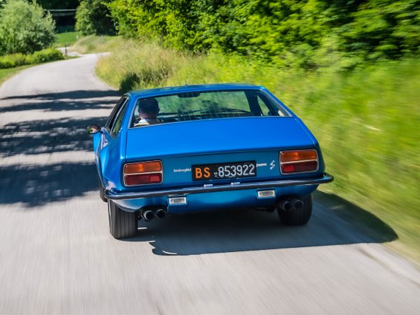 Lamborghini Jarama 1970 04
