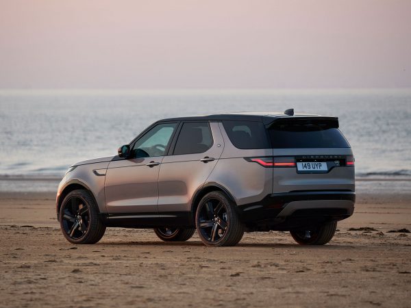 LandRover Discovery 2021 03
