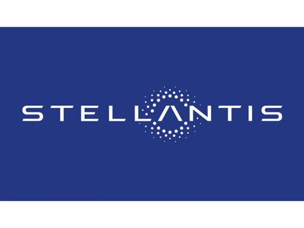 LogoStellantis Site media