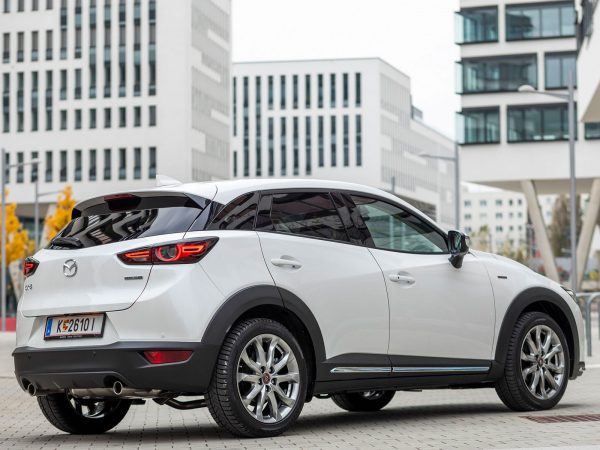 Mazda CX3 2021 02