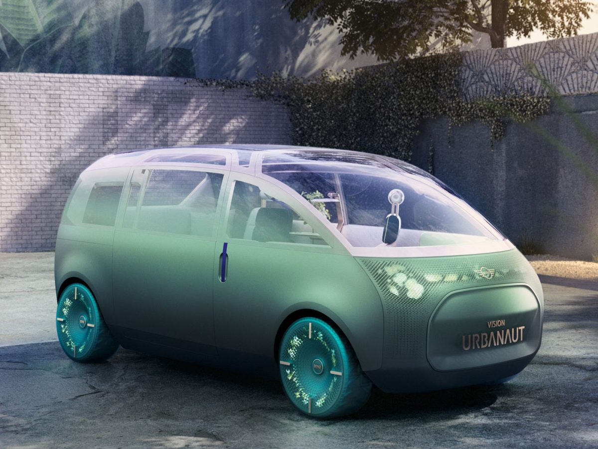 Mini Vision Urbanaut 2020 01