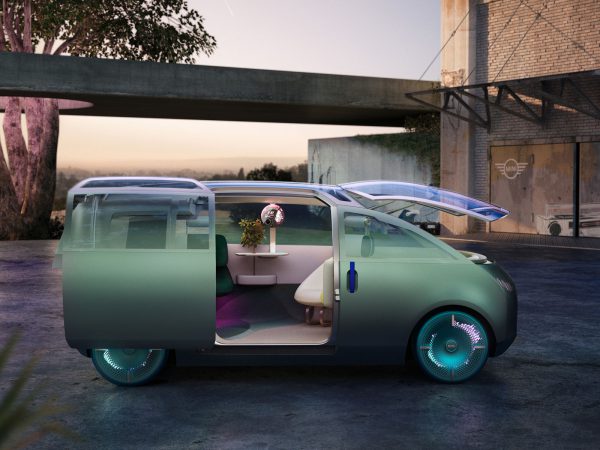 Mini Vision Urbanaut 2020 03