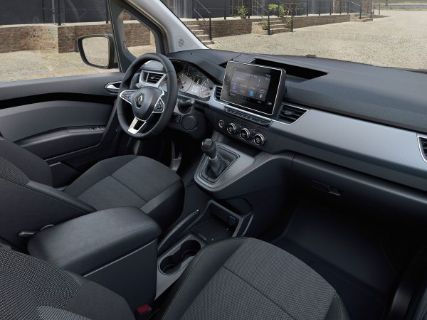 Renault Kangoo 2020 03