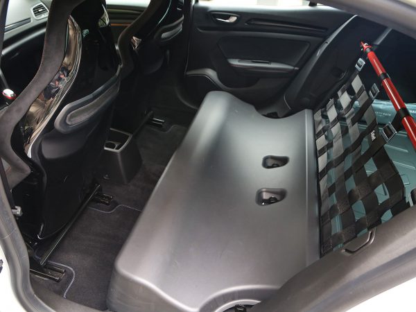 Renault Megane RS Trophy-R Innen