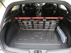 Renault Megane RS Trophy-R Innen
