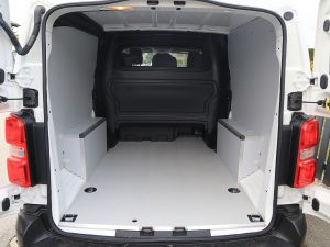 Opel Vivaro Doppelkabine Edition 2,0 CDTI