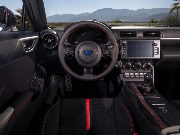 Subaru BRZ 2021 04