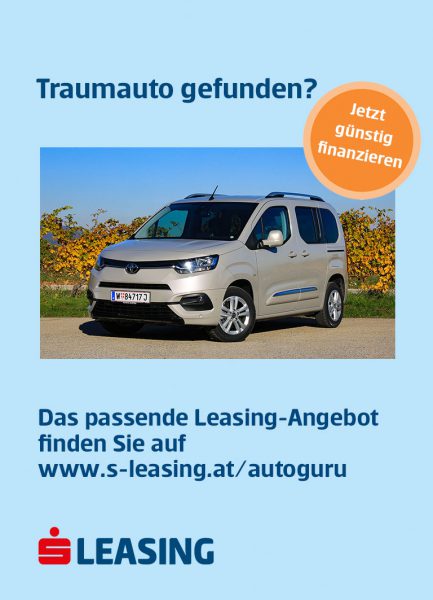 Toyota Proace Verso City