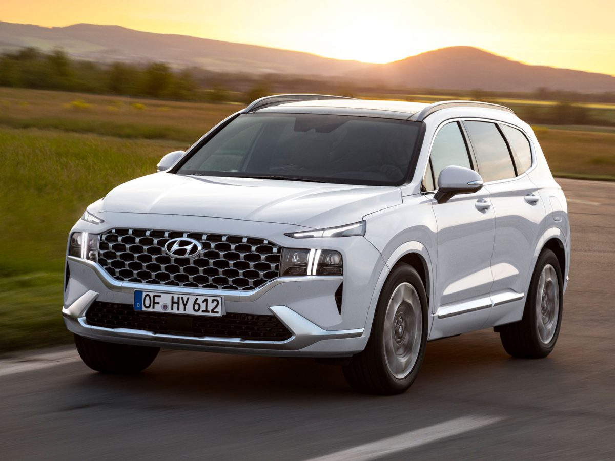 new hyundai santa fe 3
