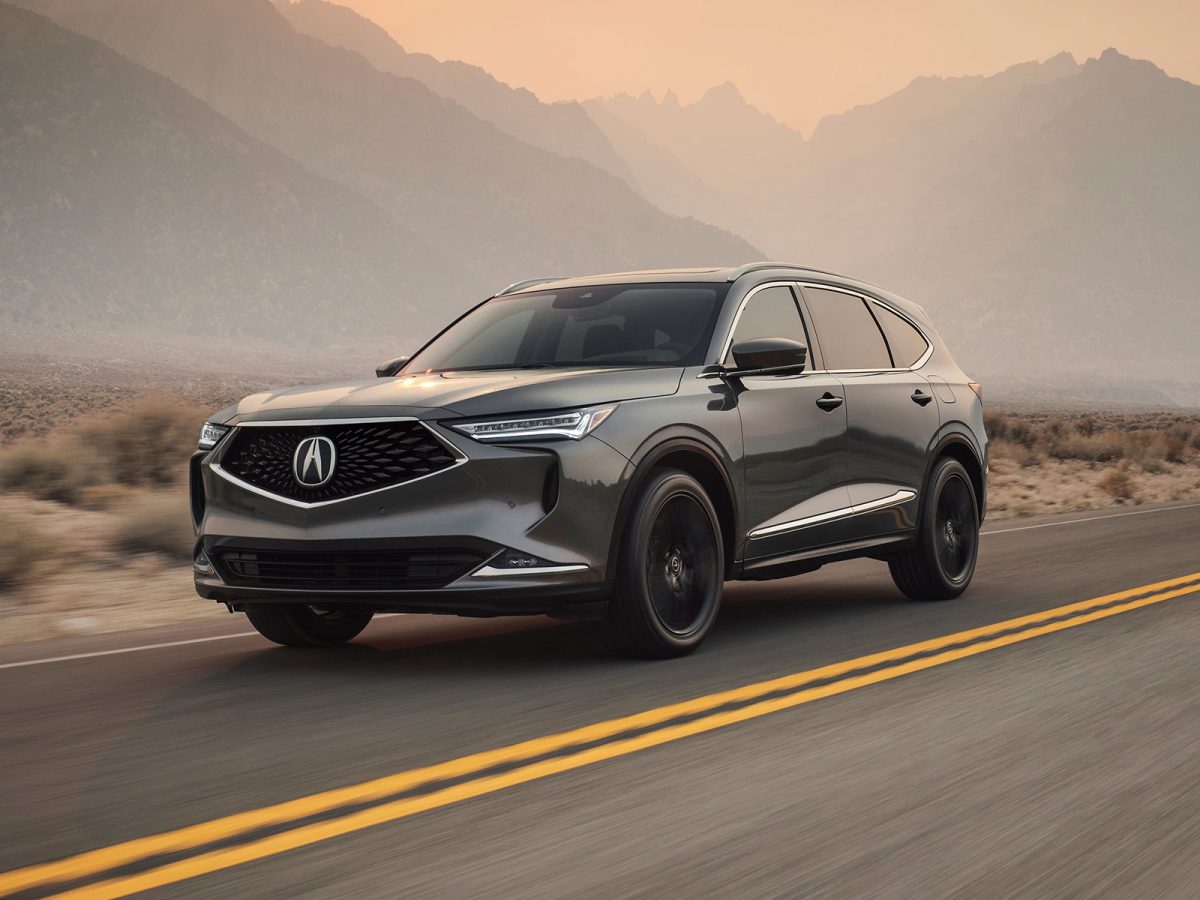 Acura MDX 2021 01