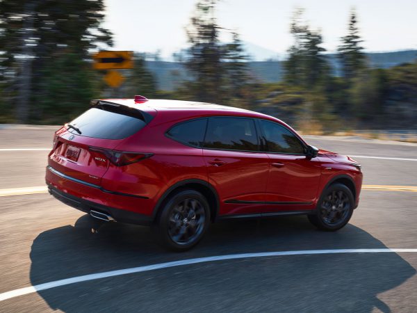 Acura MDX 2021 06
