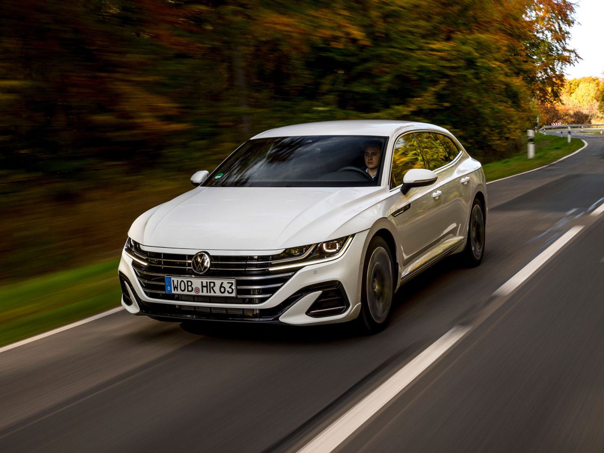 Arteon SB PHEV 01